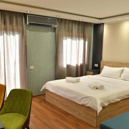 Apartmani Mali Vikend Beograd Ngoại thất bức ảnh