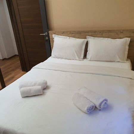 Apartmani Mali Vikend Beograd Ngoại thất bức ảnh
