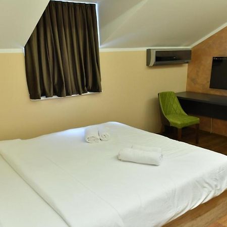 Apartmani Mali Vikend Beograd Ngoại thất bức ảnh