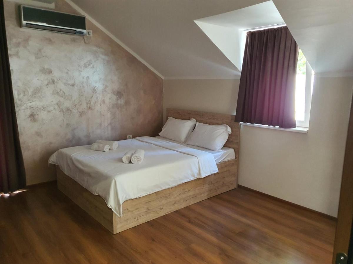 Apartmani Mali Vikend Beograd Ngoại thất bức ảnh