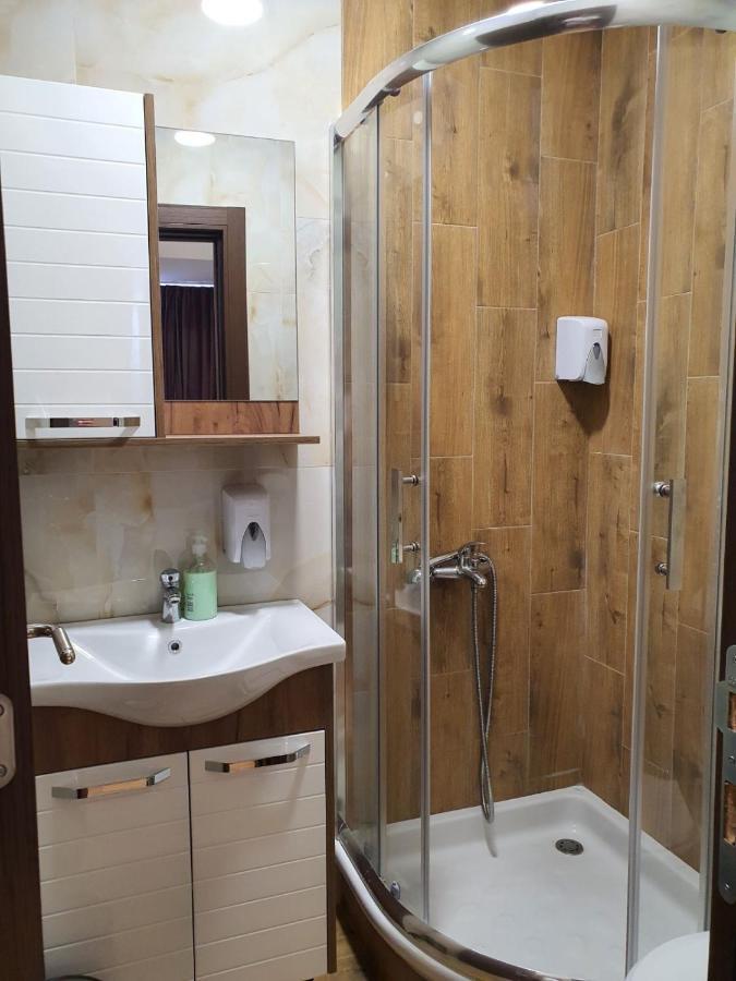 Apartmani Mali Vikend Beograd Ngoại thất bức ảnh