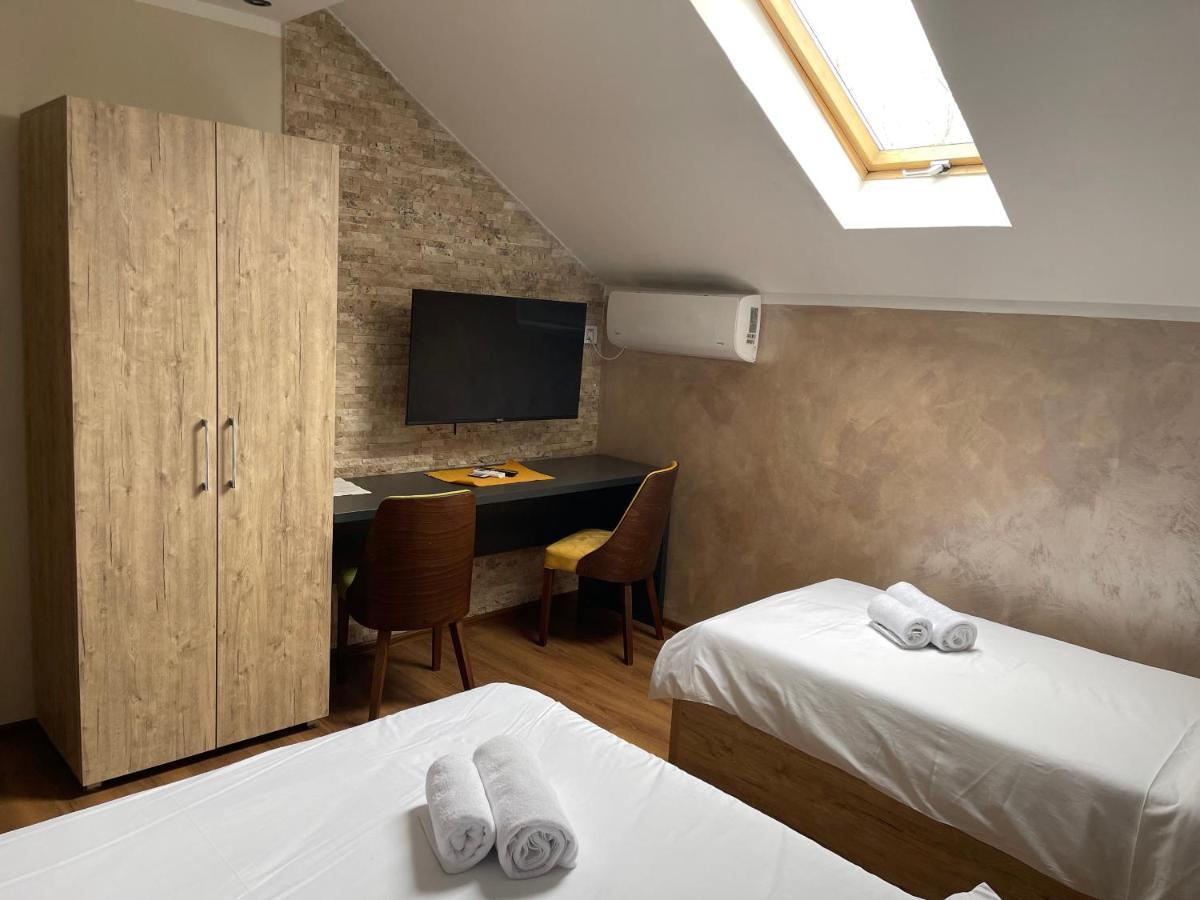 Apartmani Mali Vikend Beograd Ngoại thất bức ảnh