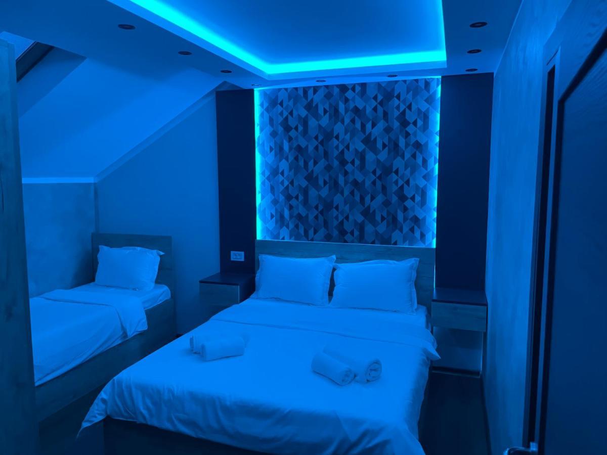 Apartmani Mali Vikend Beograd Ngoại thất bức ảnh
