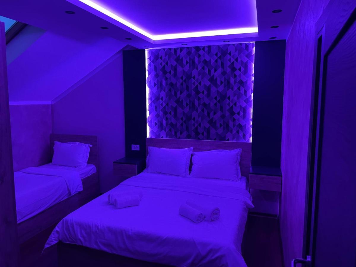 Apartmani Mali Vikend Beograd Ngoại thất bức ảnh